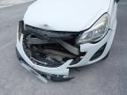 2012 VAUXHALL CORSA S EC for sale at Copart ST HELENS