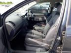2008 VOLKSWAGEN POLO MATCH for sale at Copart SANDTOFT