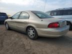 2000 Mercury Sable Ls Premium იყიდება Elgin-ში, IL - Side