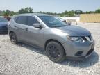 2016 Nissan Rogue S იყიდება Barberton-ში, OH - Front End