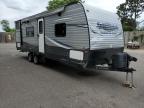 2018 Dutchman Trvl Trl for Sale in Ham Lake, MN - Side