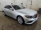 2017 Mercedes-Benz E 300 zu verkaufen in Madisonville, TN - Vandalism