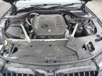 2021 BMW 530D XDRIV for sale at Copart YORK