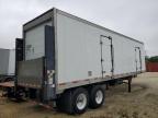 2015 Utility Vs2Ra Refrigerated Van Trailer for Sale in Glassboro, NJ - Normal Wear