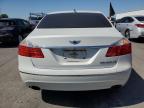 2009 Hyundai Genesis 4.6L იყიდება Sacramento-ში, CA - Front End