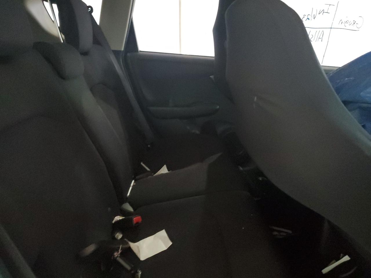 2012 Honda Fit Sport VIN: JHMGE8H56CC016283 Lot: 62578345