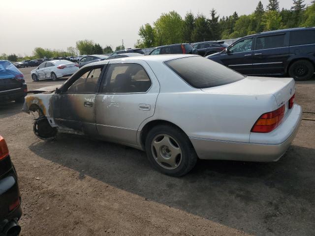 1998 LEXUS LS 400  