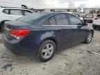 2014 Chevrolet Cruze Lt na sprzedaż w Madisonville, TN - Side
