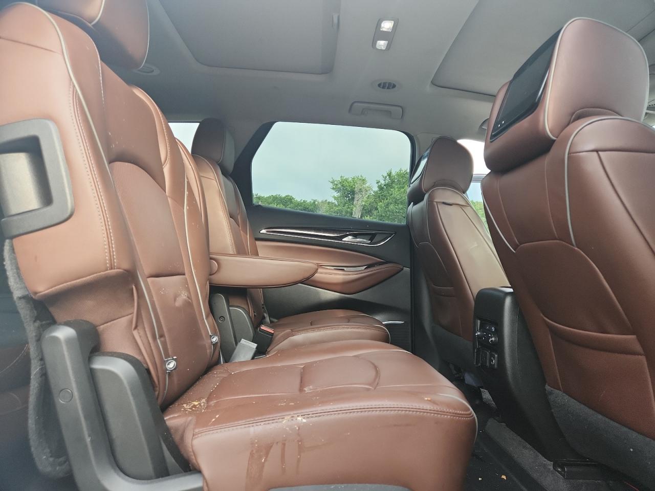 2019 Buick Enclave Avenir VIN: 5GAEVCKW9KJ138922 Lot: 62456905