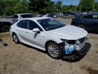 2023 Toyota Camry Le продається в North Billerica, MA - Front End