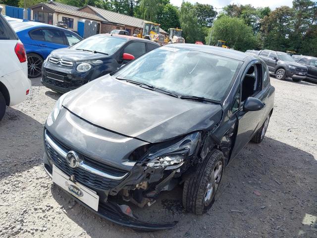 VAUXHALL CORSA ENER 2015