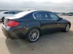 2008 Infiniti G35  на продаже в Grand Prairie, TX - Minor Dent/Scratches