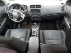 2015 Mitsubishi Outlander Sport Es   на продаже в Davison, MI - Front End