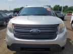 2013 Ford Explorer Xlt na sprzedaż w East Granby, CT - Front End