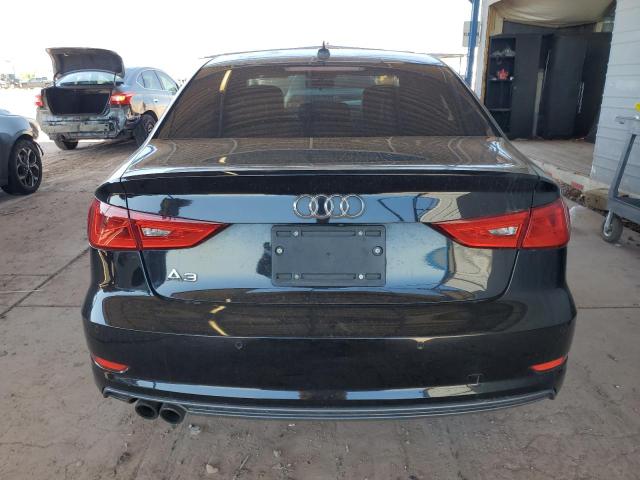  AUDI A3 2016 Czarny