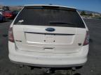 2009 Ford Edge Sel for Sale in San Martin, CA - Vandalism