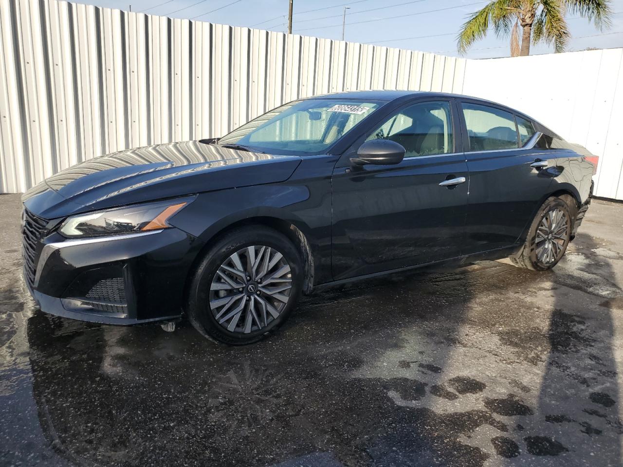 Riverview, FL에서 판매 중인 2025 Nissan Altima Sv - Side
