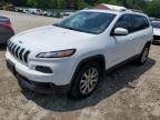 2014 Jeep Cherokee Limited   for Sale in Mendon, MA - Rear End