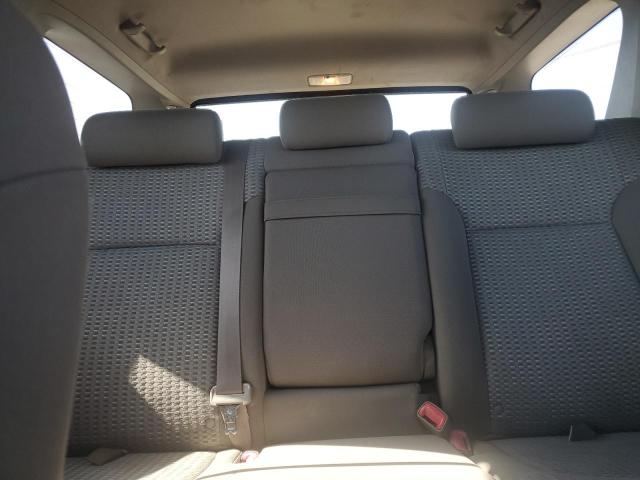 2008 TOYOTA 4RUNNER SR5  
