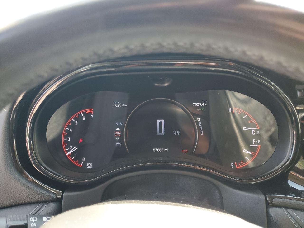 2022 Dodge Durango Sxt VIN: 1C4RDJAG7NC161433 Lot: 62094765