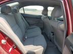 2008 HONDA CIVIC DX   for sale at Copart ON - OTTAWA