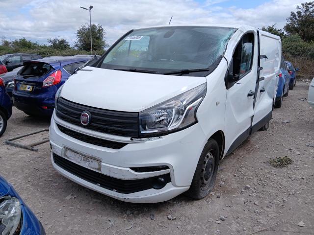 FIAT TALENTO MU 2017