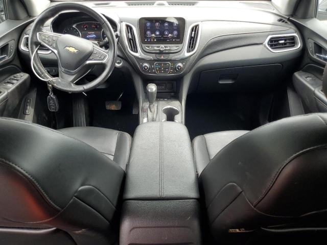  CHEVROLET EQUINOX 2019 Blue