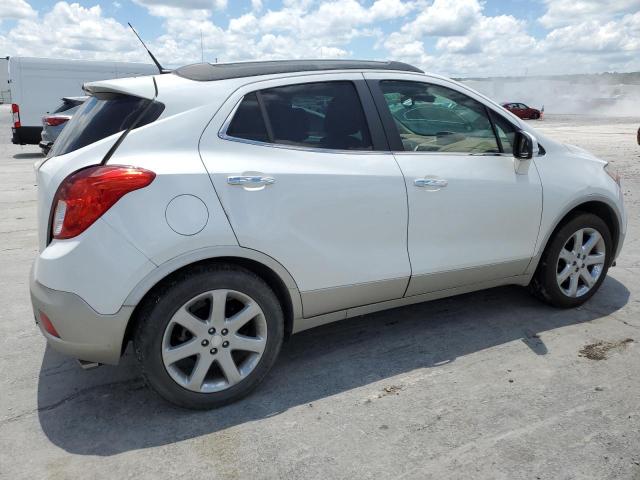  BUICK ENCORE 2014 White