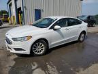 2018 Ford Fusion S продається в Duryea, PA - Front End