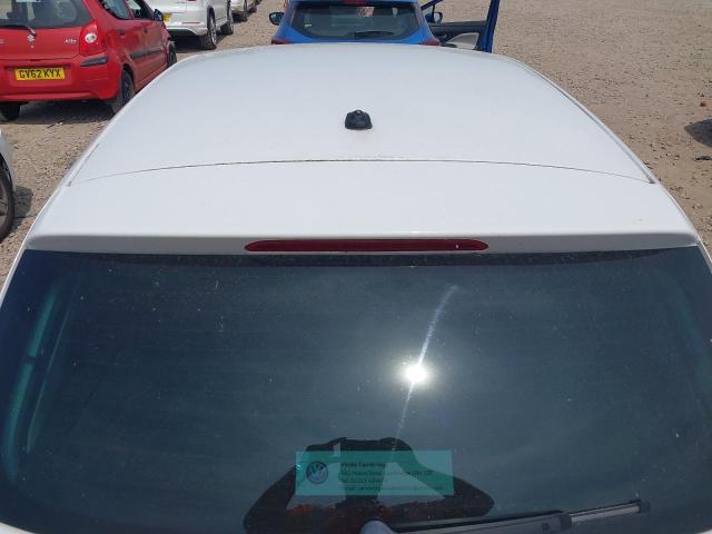 2016 VOLKSWAGEN POLO MATCH
