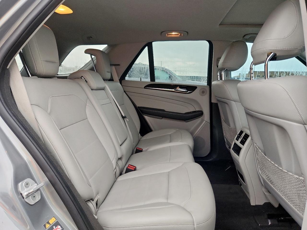 2015 Mercedes-Benz Ml 350 VIN: 4JGDA5JB7FA514955 Lot: 60511855