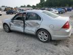 2010 Ford Fusion Se იყიდება Madisonville-ში, TN - Side