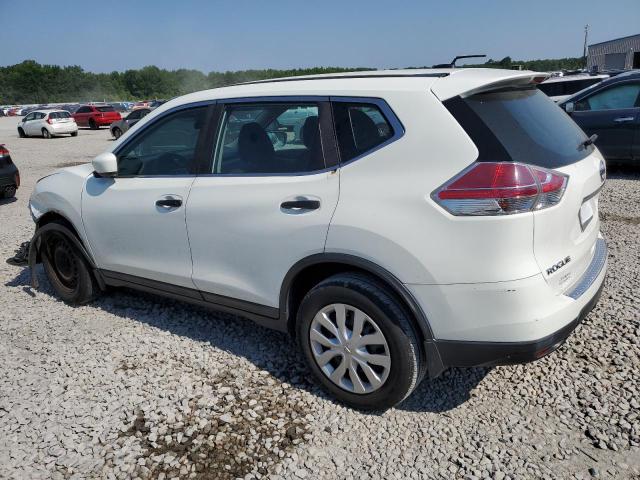  NISSAN ROGUE 2016 Biały