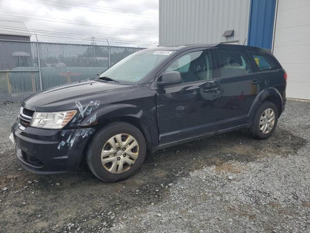 2016 DODGE JOURNEY SE   à vendre chez Copart NS - HALIFAX