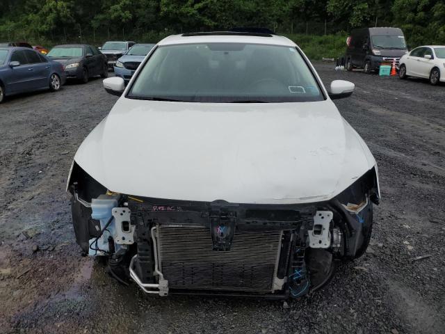  VOLKSWAGEN JETTA 2015 Biały