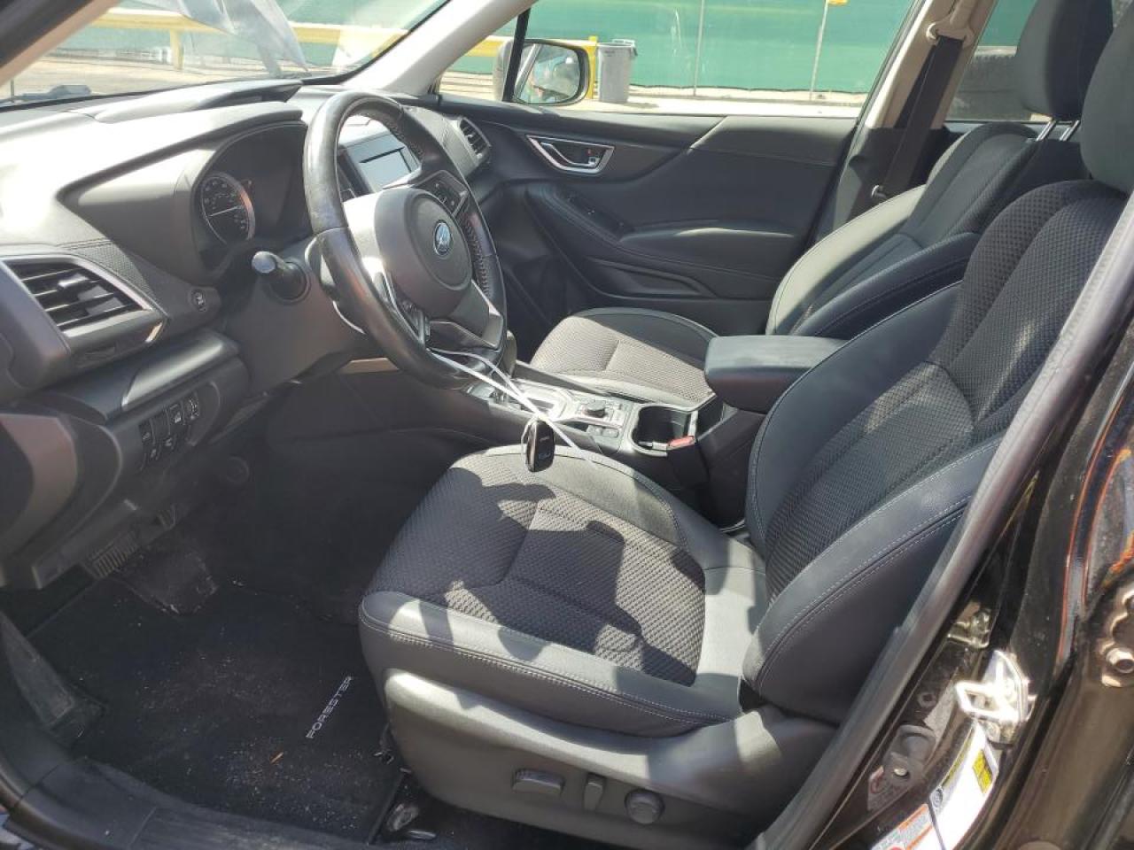 2020 Subaru Forester Premium VIN: JF2SKAJC3LH463081 Lot: 60822015