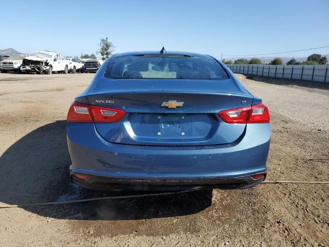  CHEVROLET MALIBU 2024 Granatowy