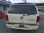 2006 Cadillac Escalade Luxury продається в Concord, NC - Front End