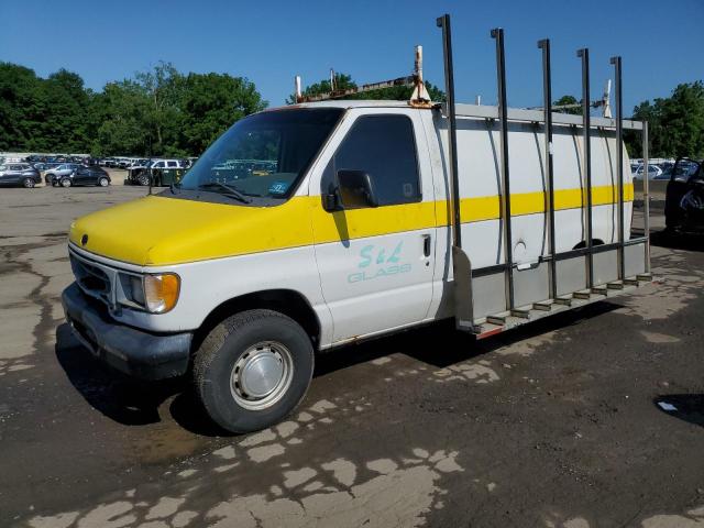 2001 Ford Econoline E150 Van  