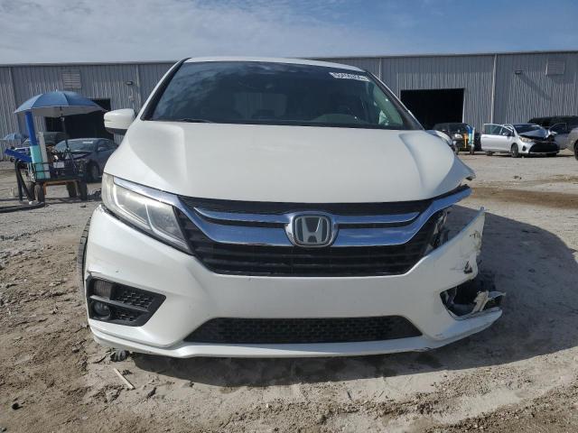  HONDA All Models 2019 Белы