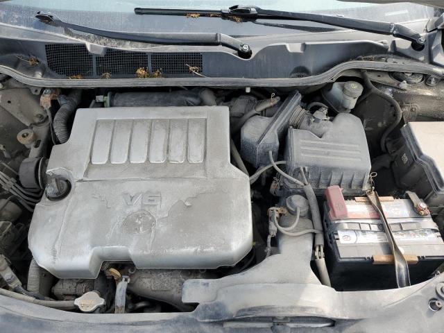 2011 TOYOTA VENZA   