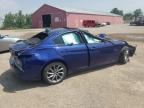2022 ALFA ROMEO GIULIA    for sale at Copart ON - LONDON