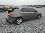 2018 Toyota Corolla L   за продажба в Arcadia, FL - Rear End