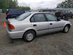 1996 Honda Civic Dx   na sprzedaż w Arlington, WA - Mechanical