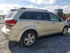 2010 Dodge Journey Sxt zu verkaufen in Spartanburg, SC - Minor Dent/Scratches