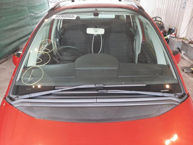 2012 CITROEN C4 GRAND P