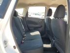 2014 Nissan Versa Note S   за продажба в Oklahoma City, OK - Mechanical