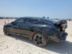 2022 Kia K5 Gt Line იყიდება Taylor-ში, TX - Rear End