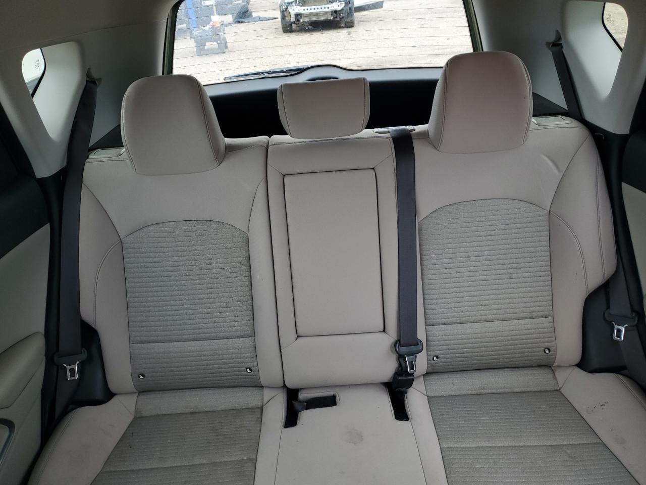 2020 Kia Soul Ex VIN: KNDJ33AU5L7087016 Lot: 61902955