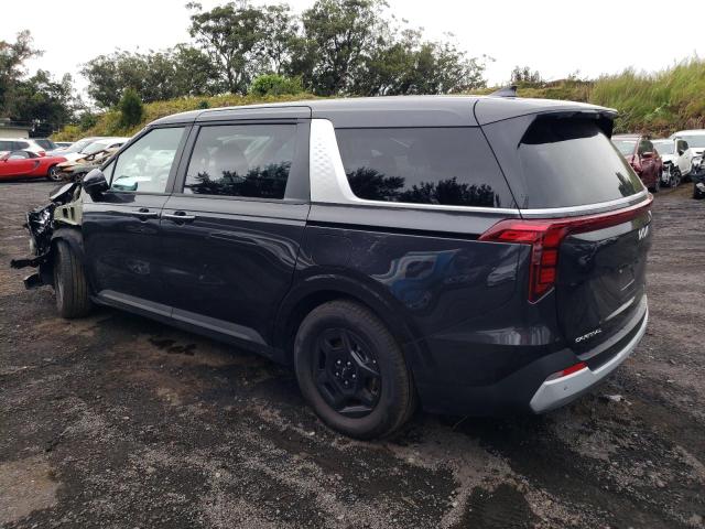  KIA CARNIVAL L 2025 Угольный